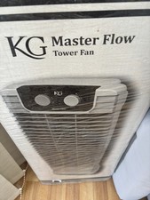 Brand New In Box Kg Master
