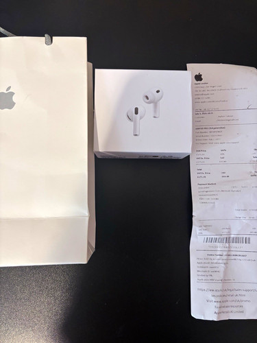 Apple airpods pro - apple,