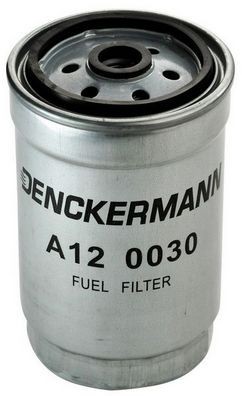 Denckermann a120030 fuel - denckermann,