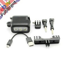 30M Waterproof Diving LED