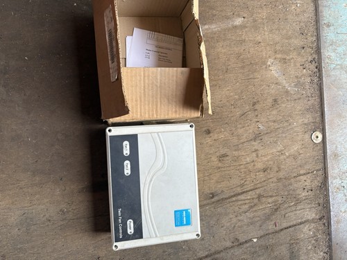 Nuaire mains controller - nuaire,