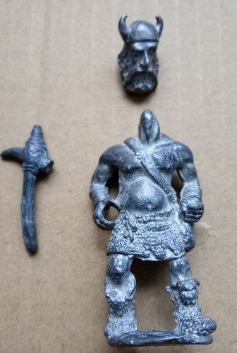 Citadel warhammer oop 1980s - warhammer,