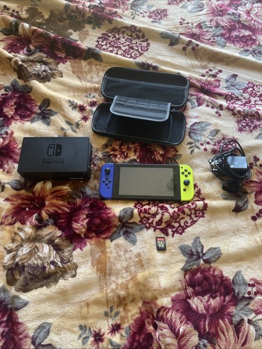 Nintendo switch splatoon - +, 3