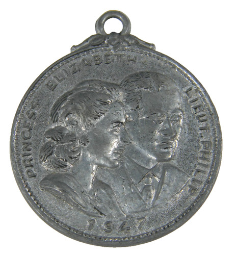 1947 princess elizabeth - elizabeth, &