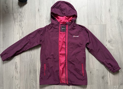 Berghaus purple waterproof - berghaus,