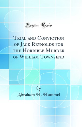 Trial and conviction jack - trial,