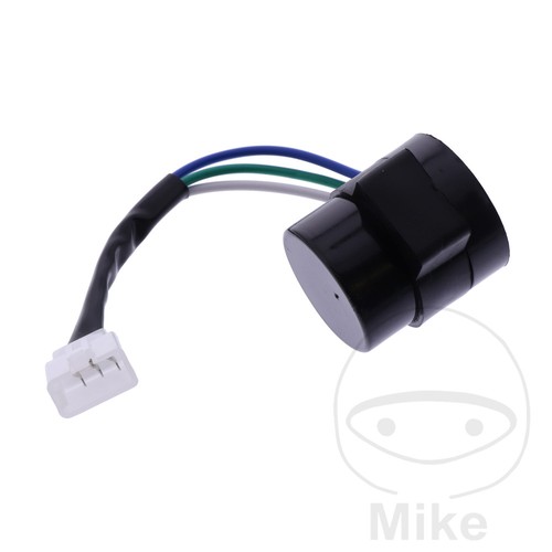 Sin marca pole mechanical - sin, 3-pole