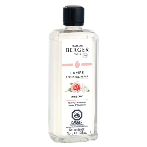 Maison berger paris chic - paris,