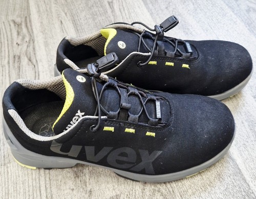 Uvex src safety boots uk - uvex,
