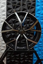BRAND NEW 4X19” VW MK8