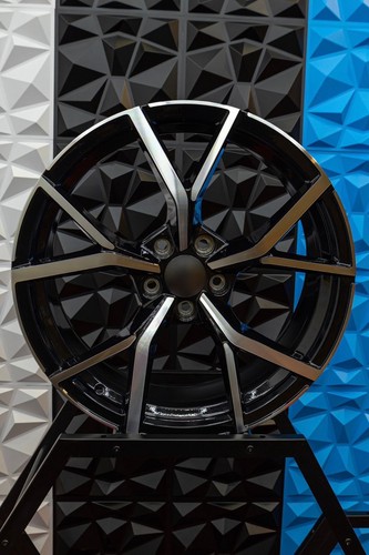Brand new 4x19 mk8 - new, 4x19”