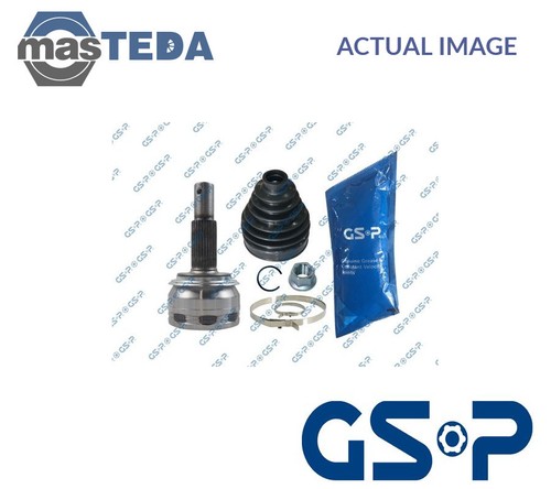802317 driveshaft joint kit - 802317, cv