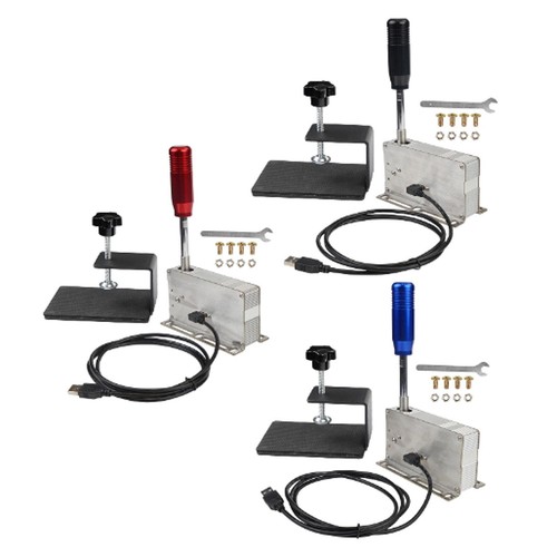 Usb sequential shifter - usb,