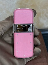 Vertu Constellation Pink