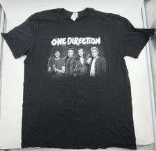 One Direction On The Road