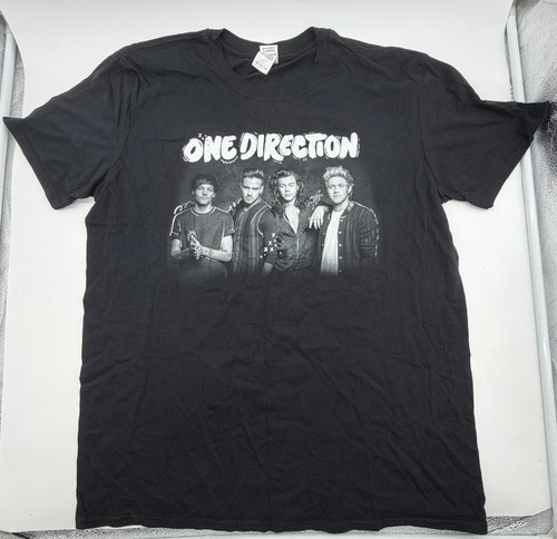 One direction the road - one,