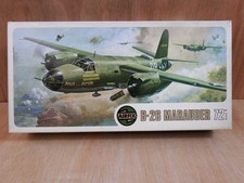 Airfix 1:72 B-26 Marauder model kit 04015-4