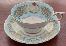 Paragon, Queen Elizabeth 11