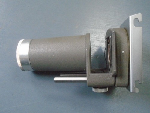 Leitz hektor 85mm projector - hektor,
