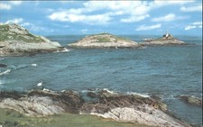 Mumbles Head Swansea