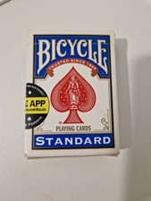 Bicycle Standard Playing Cards