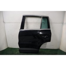 Rear door volkswagen tiguan - door, lh