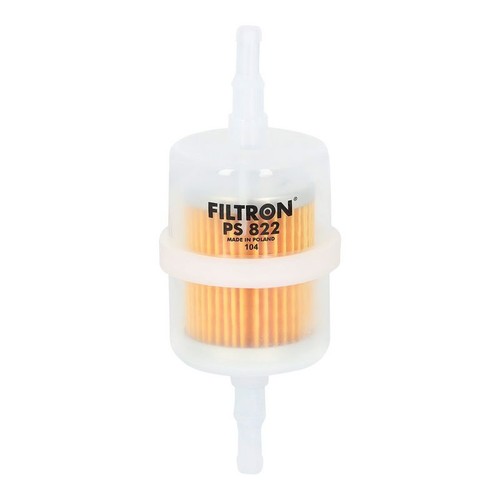 Fuel filter filtron 822 - filter,