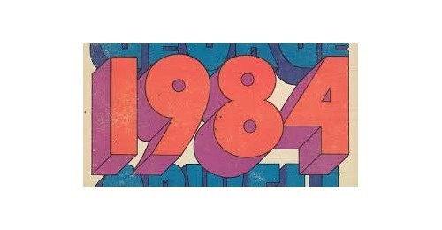 1984 acceptable - 1984,
