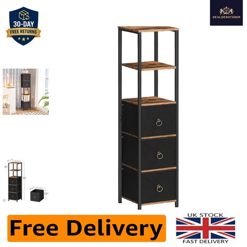 Durable narrow storage unit - narrow,