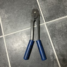 Banding Sealer / Crimper Tool