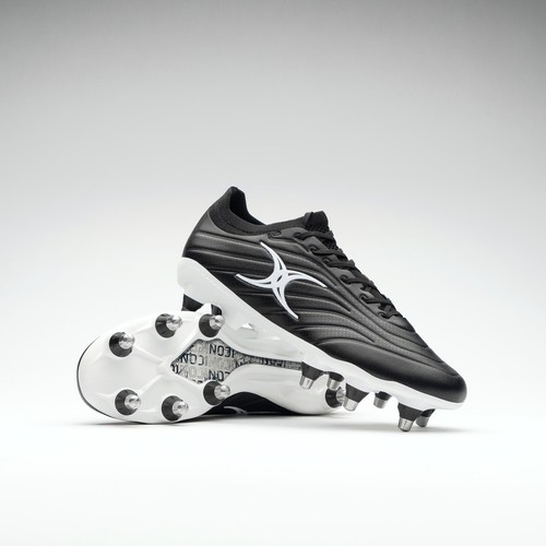 Gilbert rugby icon power 8s - rugby,