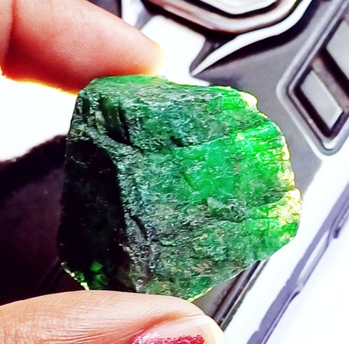 Loose gemstone natural - loose,