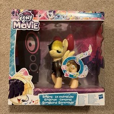 My Little Pony The Movie