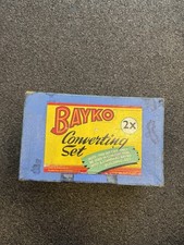 Bayko Converting Set 