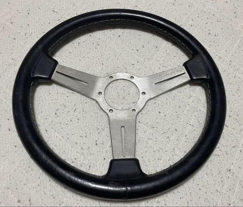 Nardi steering wheel - nardi,