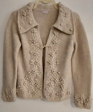 Monsoon Lambswool/Angora Mix