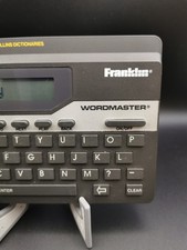Vintage 1987 Franklin