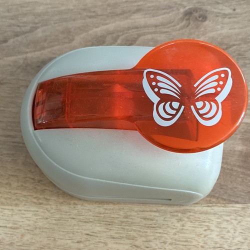 Tonic studios butterfly - tonic, 1”