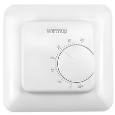 Warmup MSTAT Manual Thermostat