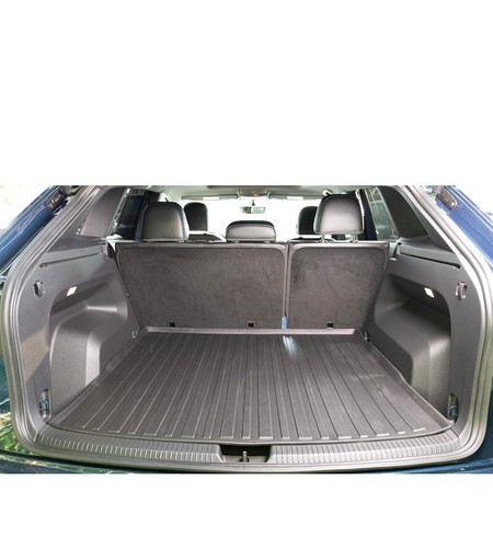 Trunk mat heavy duty - trunk, mat-heavy