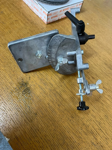 Stihl usg circular - circular, saw