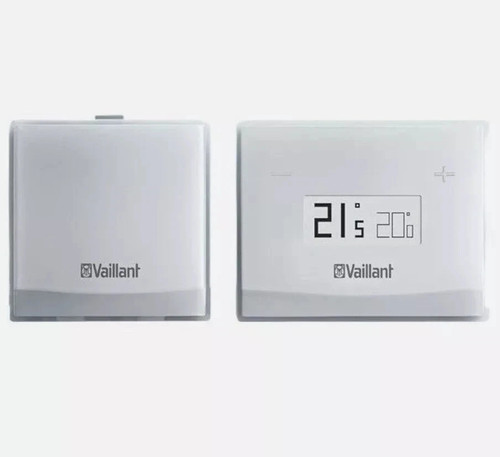 Vaillant vsmart room - vsmart,