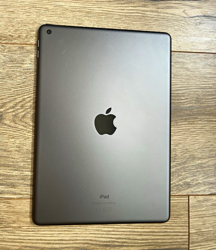 Apple ipad 8th - gen, 10.2in