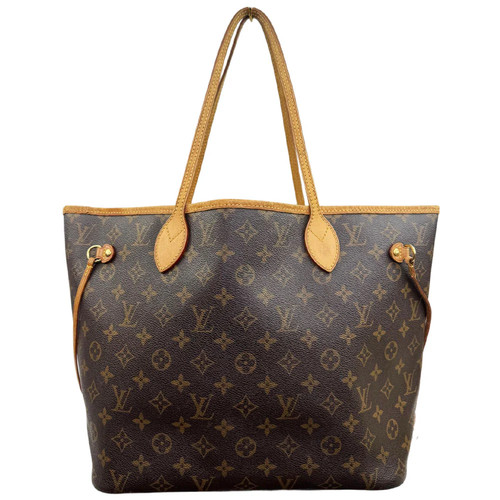 Louis vuitton neverfull - neverfull, mm