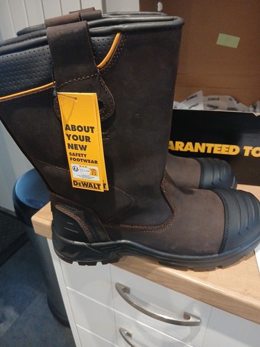 Dewalt millington safety - millington,