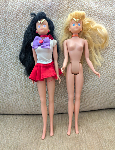 Vintage sailor moon irwin - vintage,