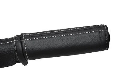 White stitching fits - fits, mini