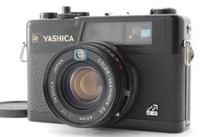 [MINT] Yashica Electro 35 GX