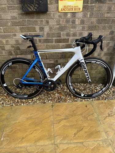 Giant propel advanced pro - advanced, 1