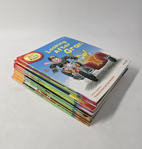 12x biff chip kipper oxford - chip, &
